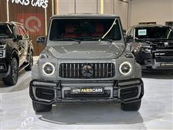 مرسيدس بنز G-Class